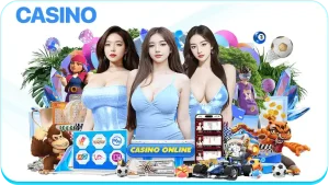 casino